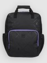 Roxy Wave Whisper Rubber Backpack