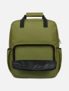 Roxy Wave Whisper Rubber Backpack