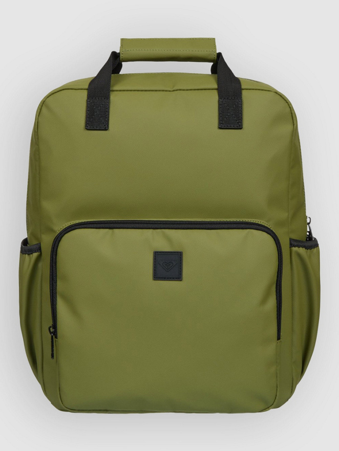 Roxy Wave Whisper Rubber Backpack