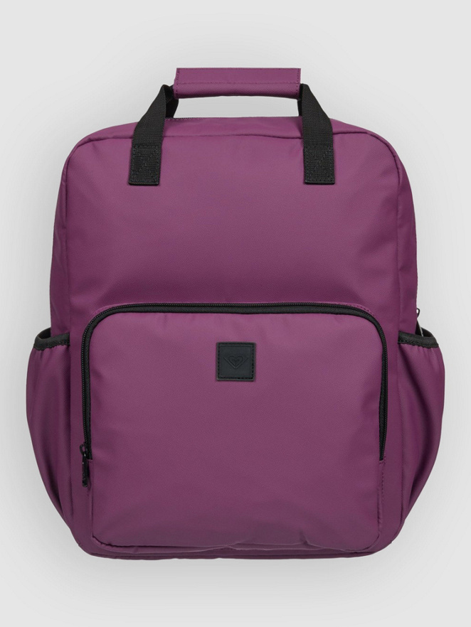 Roxy Wave Whisper Rubber Rucksack