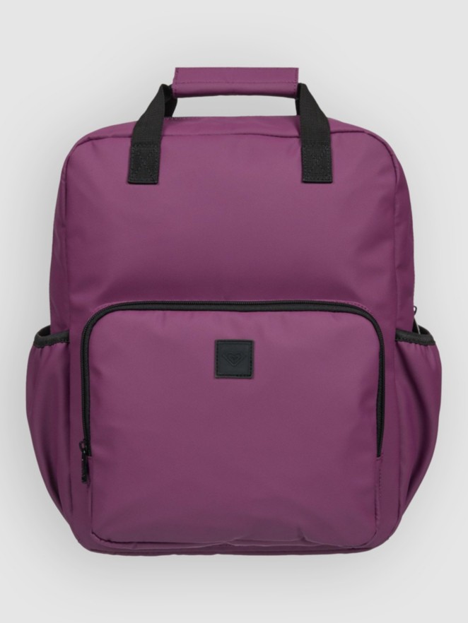 Roxy Wave Whisper Rubber Rucksack
