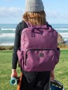 Roxy Wave Whisper Rubber Backpack