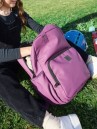 Roxy Wave Whisper Rubber Backpack