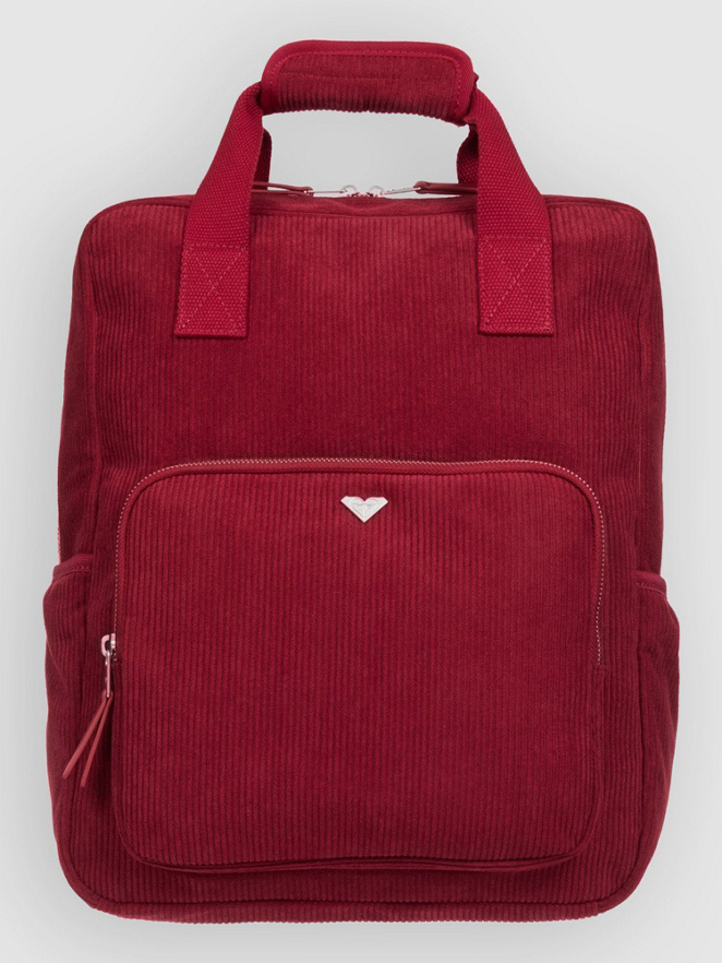 Roxy Wave Whisper Cord Backpack