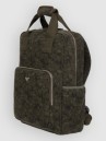 Roxy Wave Whisper Printed Backpack