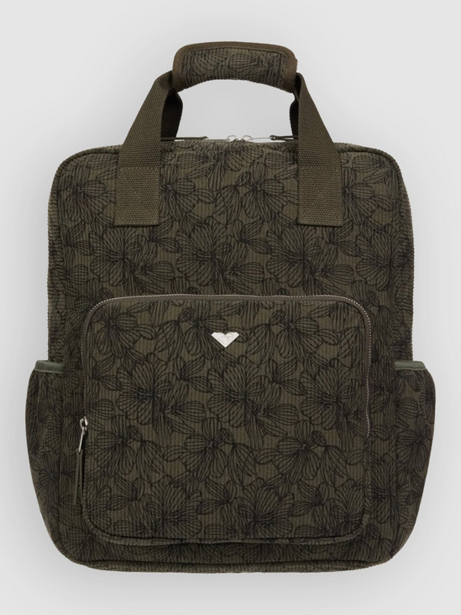 Roxy Wave Whisper Printed Backpack