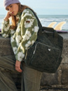 Roxy Wave Whisper Printed Backpack