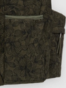 Roxy Echoes Printed Backpack