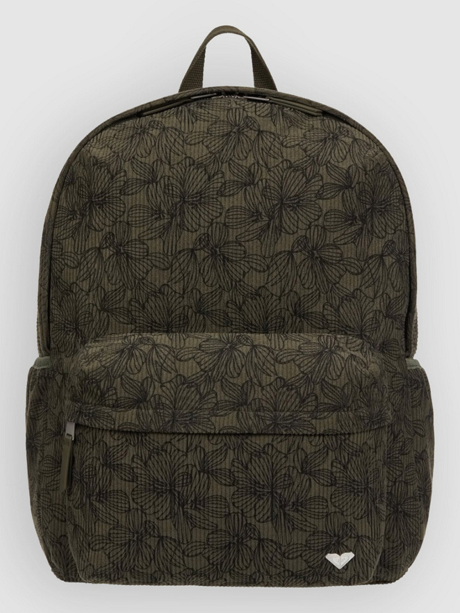 Roxy Echoes Printed Backpack