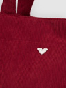 Roxy Feeling Vibes Cord Bag