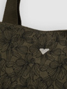 Roxy Feeling Vibes Printed Bag