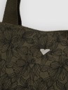 Roxy Feeling Vibes Printed Bag