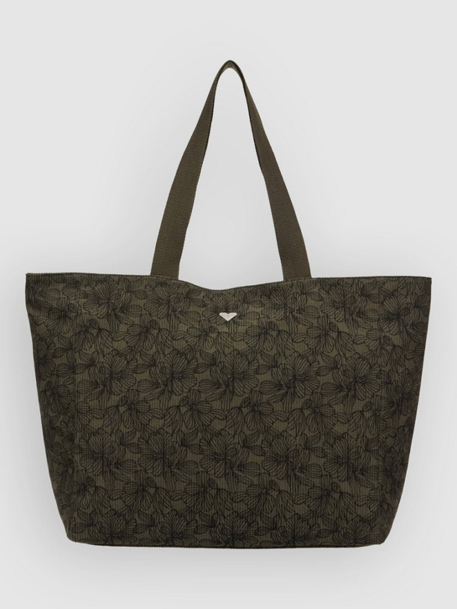Roxy Feeling Vibes Printed Bag