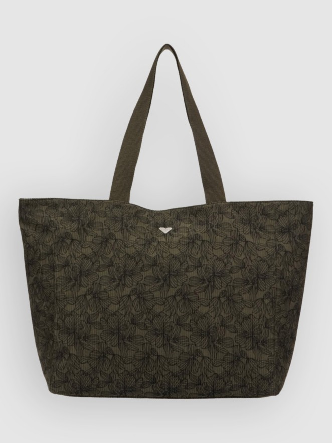 Roxy Feeling Vibes Printed Bag