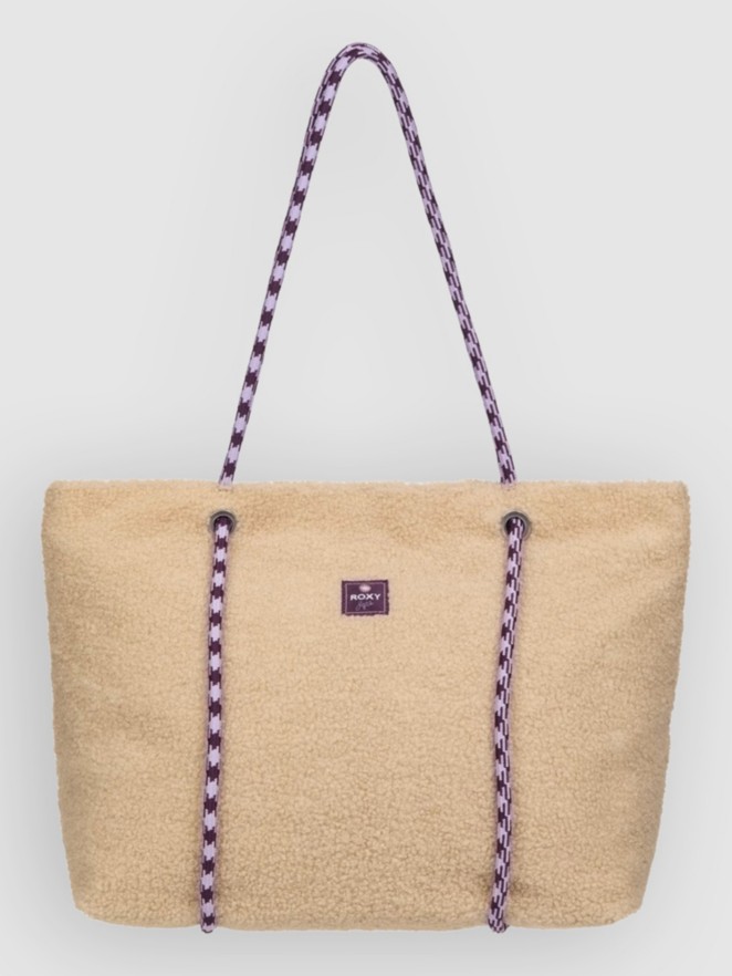 Roxy Electric Flow Sherpa Schoudertas