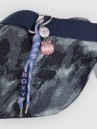 Roxy Wave Rider Denim Hip Bag