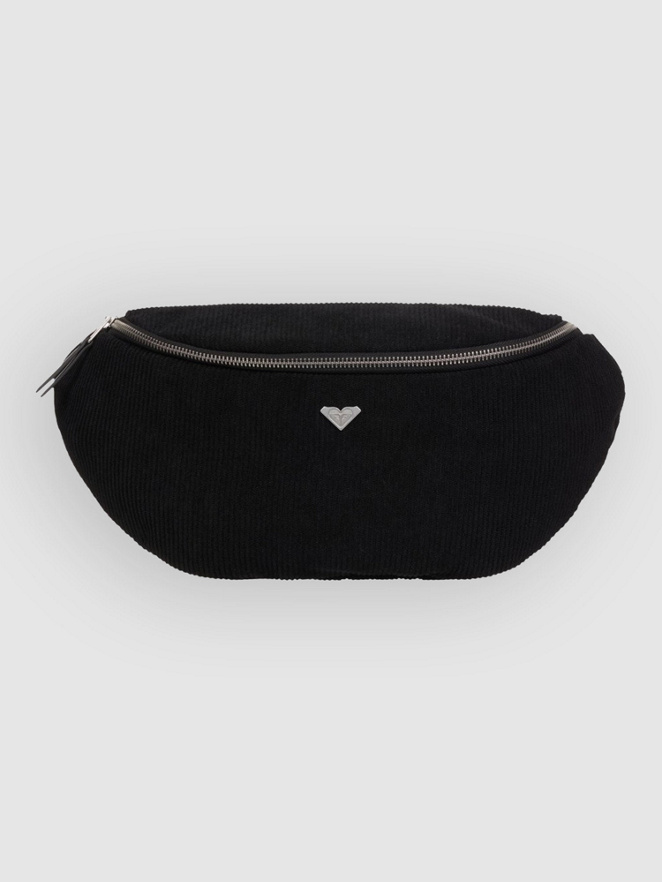 Roxy Ocean Bloom Cord Hip Bag