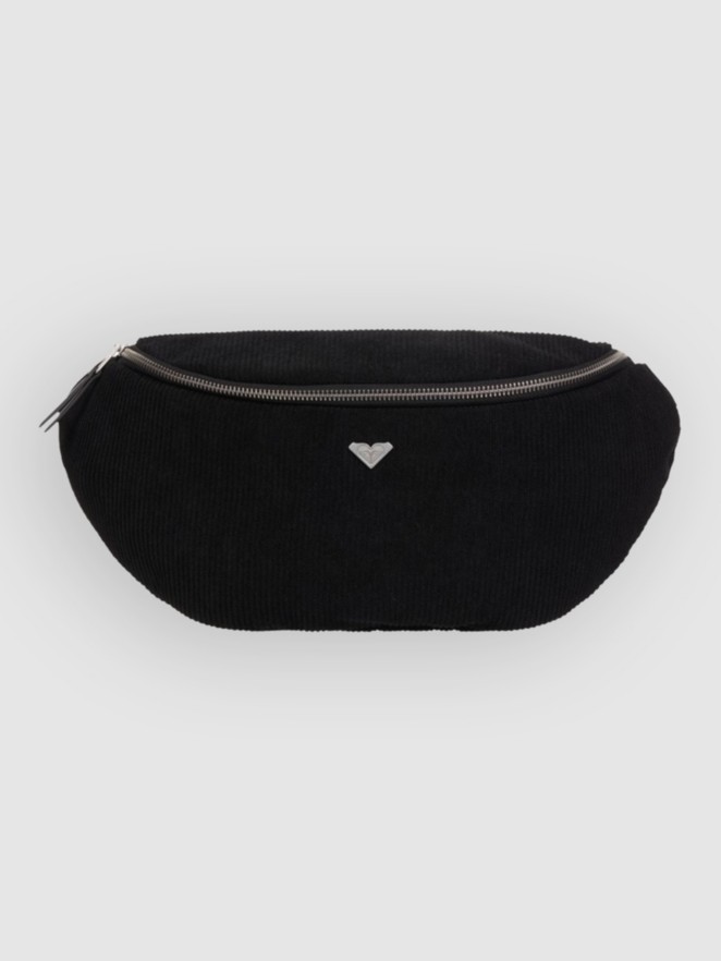 Roxy Ocean Bloom Cord Hip Bag