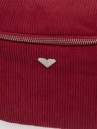 Roxy Ocean Bloom Cord Hip Bag