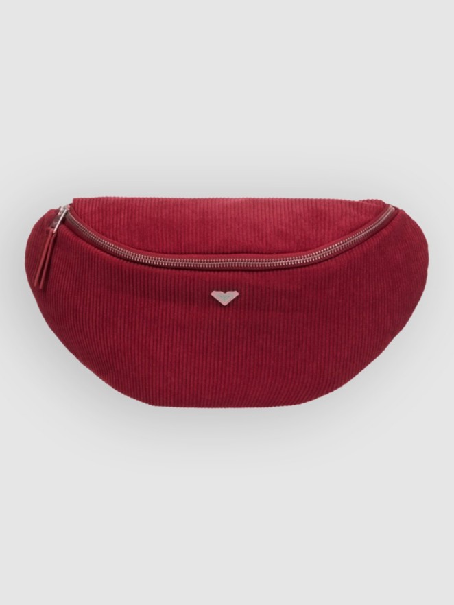 Roxy Ocean Bloom Cord Hip Bag