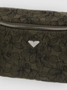 Roxy Ocean Bloom Printed Hip Bag