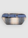Roxy Wave Rider Flannel Hip Bag