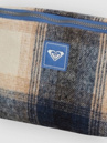 Roxy Wave Rider Flannel Hip Bag