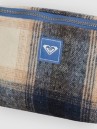 Roxy Wave Rider Flannel Hip Bag