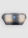 Roxy Wave Rider Flannel Hip Bag