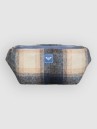 Roxy Wave Rider Flannel Hip Bag