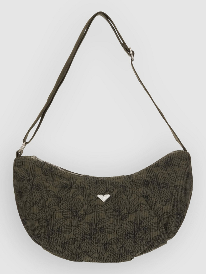 Roxy Neon Moon Printed Bag
