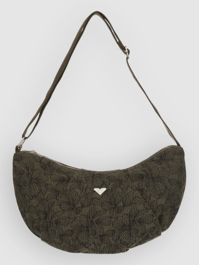 Roxy Neon Moon Printed Bag