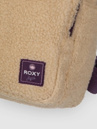 Roxy Mazzy Star Sherpa Rugzak
