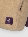 Roxy Mazzy Star Sherpa Rugzak