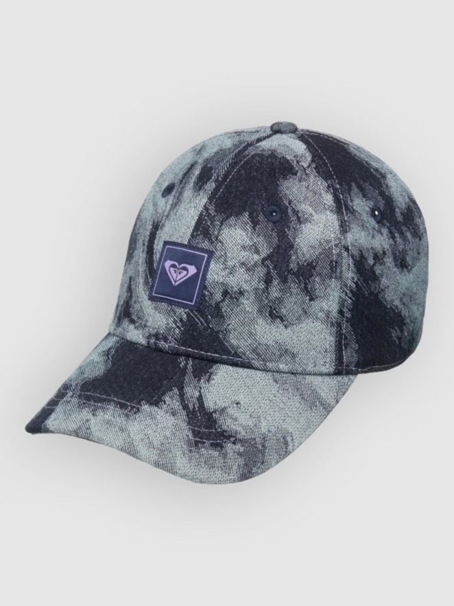 Roxy Glow Tides Denim Cap