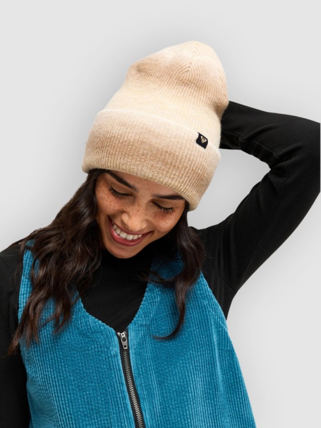 Roxy Ice Blossom Beanie