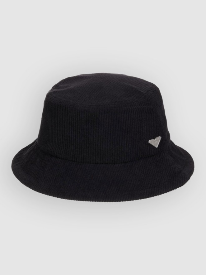 Roxy Bloom Rider Cord Hat