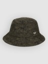 Roxy Bloom Rider Cord Printed Hat