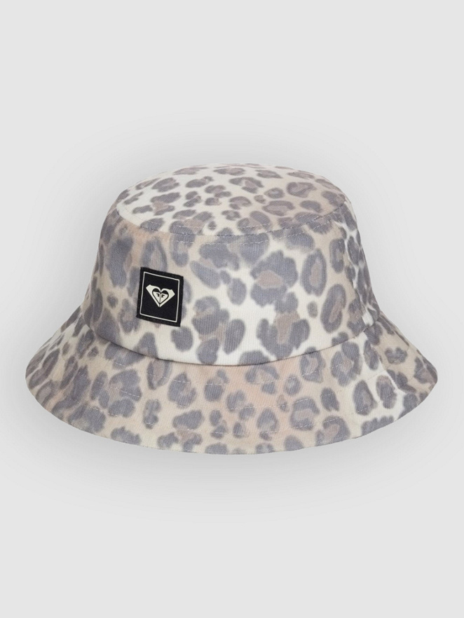 Roxy Earthy Spirit Small Cord Hat