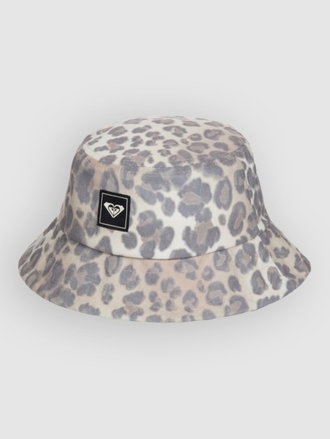Roxy Earthy Spirit Small Cord Hat