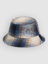 Roxy Earthy Spirit Flannel Hat