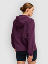 Roxy Boundless Spirit Textured Windbreaker