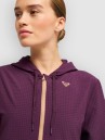Roxy Boundless Spirit Textured Windbreaker