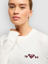 Roxy Ess Energy Elevated Long Sleeve T-Shirt