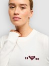Roxy Ess Energy Elevated Long Sleeve T-Shirt