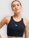 Roxy Heart Into It High Support Bra