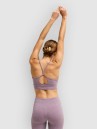 Roxy Rise & Vibe Crossed Bra