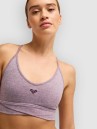 Roxy Rise & Vibe Crossed Bra