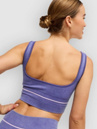 Roxy Chillout Seamless Washed 2 Bra