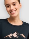 Roxy Boundless Spirit Long Sleeve T-Shirt